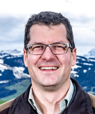 Christof Gantner